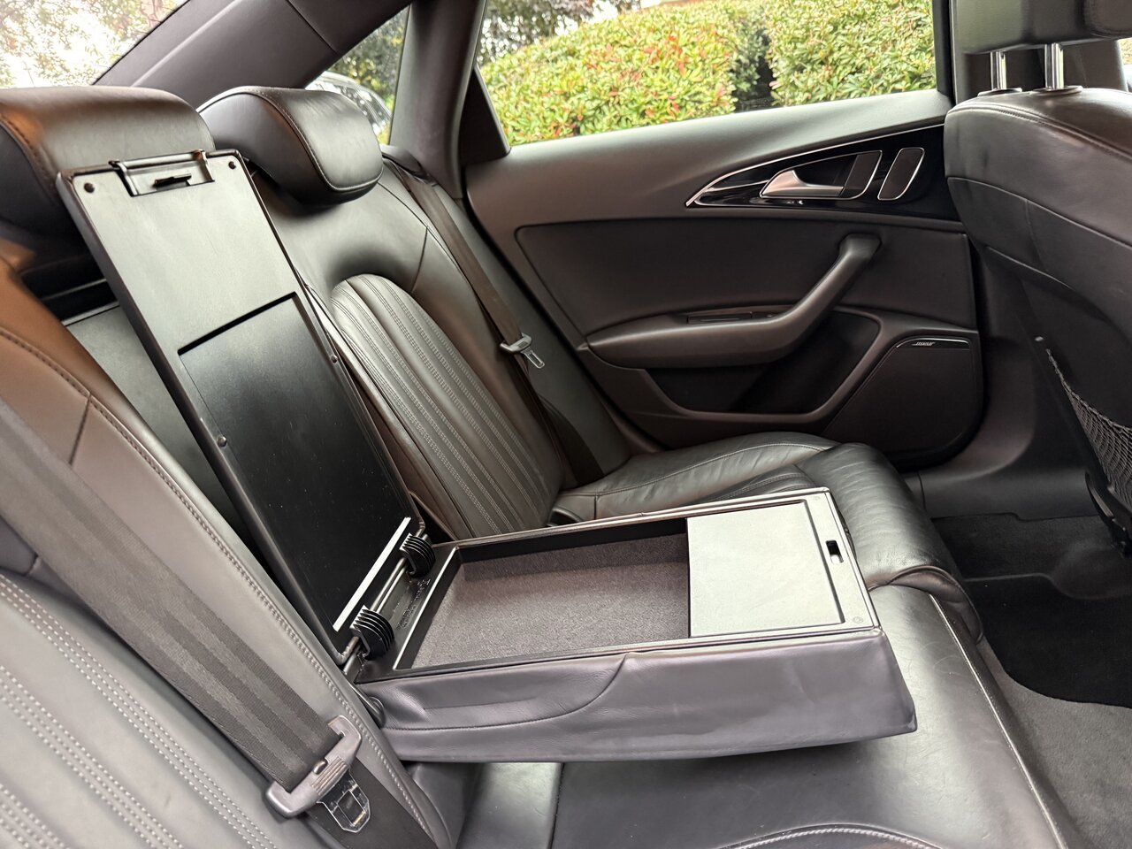 Used Audi A6 2014 for sale - 77679791: Photo 35