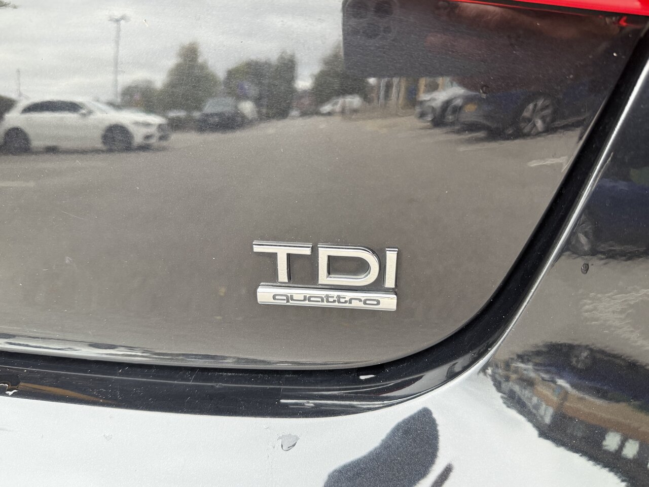 Used Audi A6 2014 for sale - 77679791: Photo 41