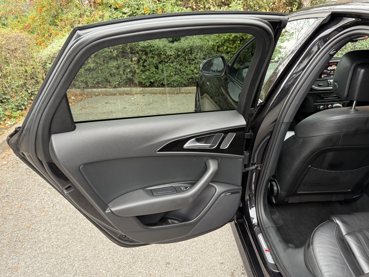 Used Audi A6 2014 for sale - 77679791: Photo 43