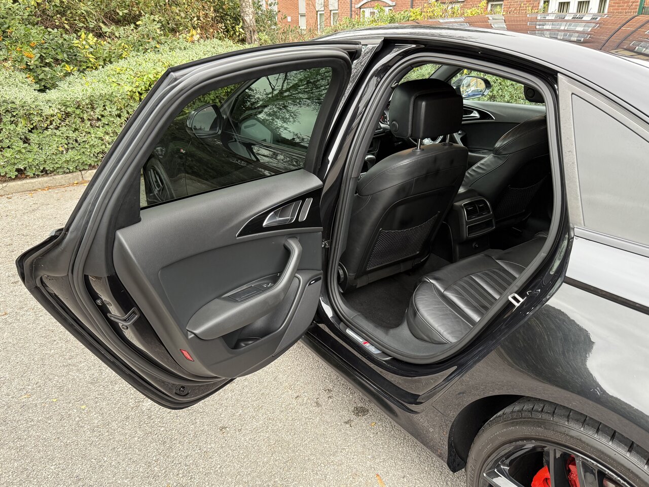 Used Audi A6 2014 for sale - 77679791: Photo 44