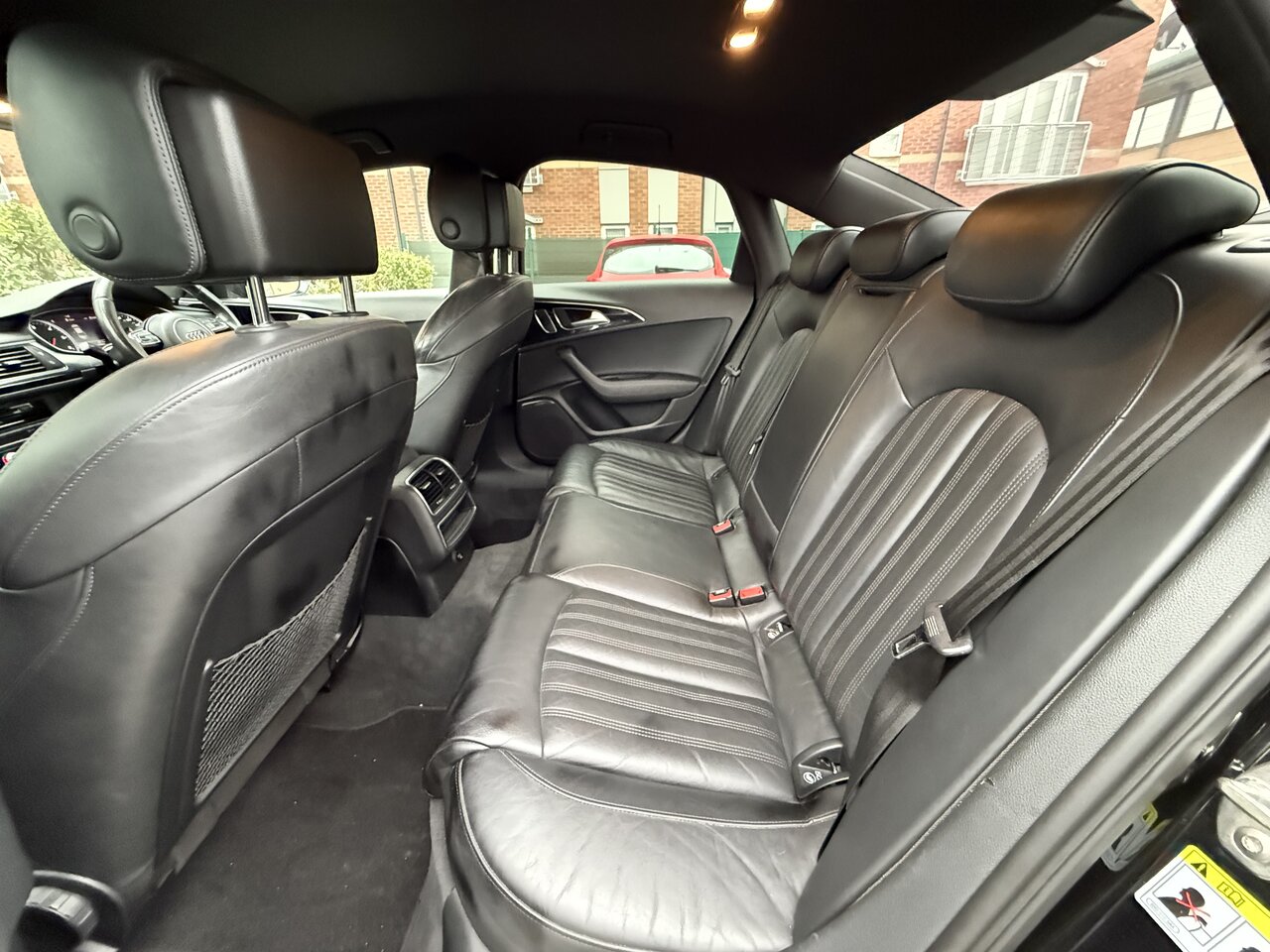 Used Audi A6 2014 for sale - 77679791: Photo 47