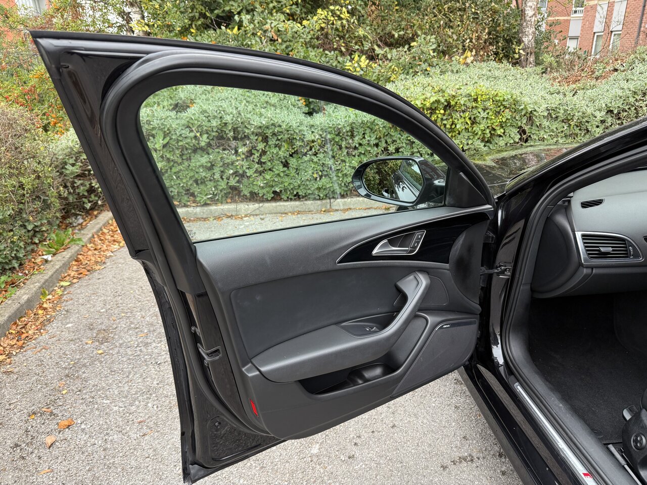 Used Audi A6 2014 for sale - 77679791: Photo 50