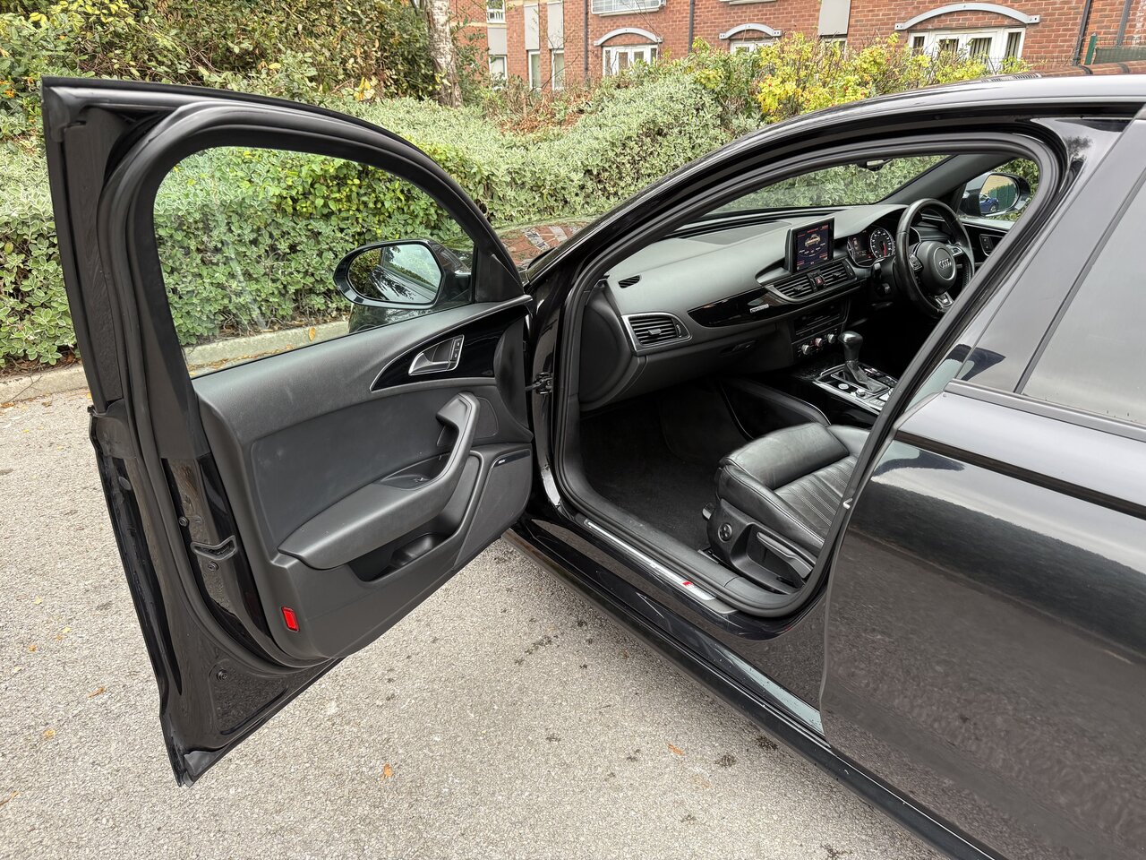 Used Audi A6 2014 for sale - 77679791: Photo 53