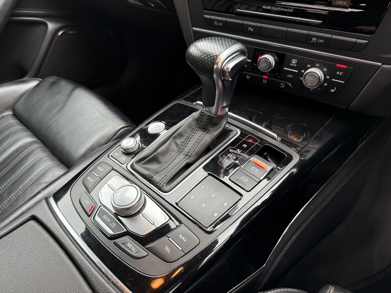 Used Audi A6 2014 for sale - 77679791: Photo 58