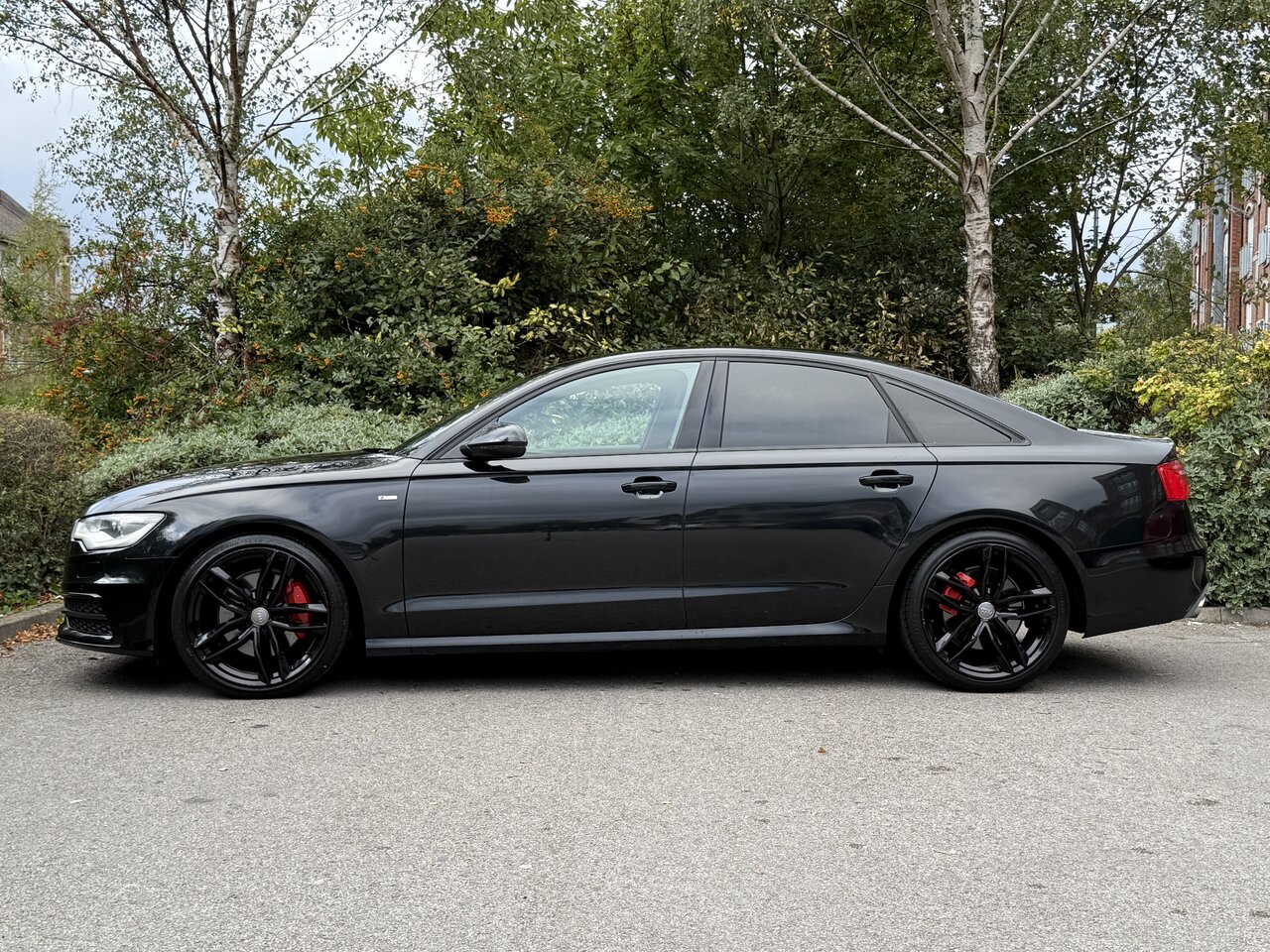 Used Audi A6 2014 for sale - 77679791: Photo 6