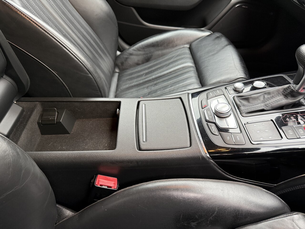 Used Audi A6 2014 for sale - 77679791: Photo 61