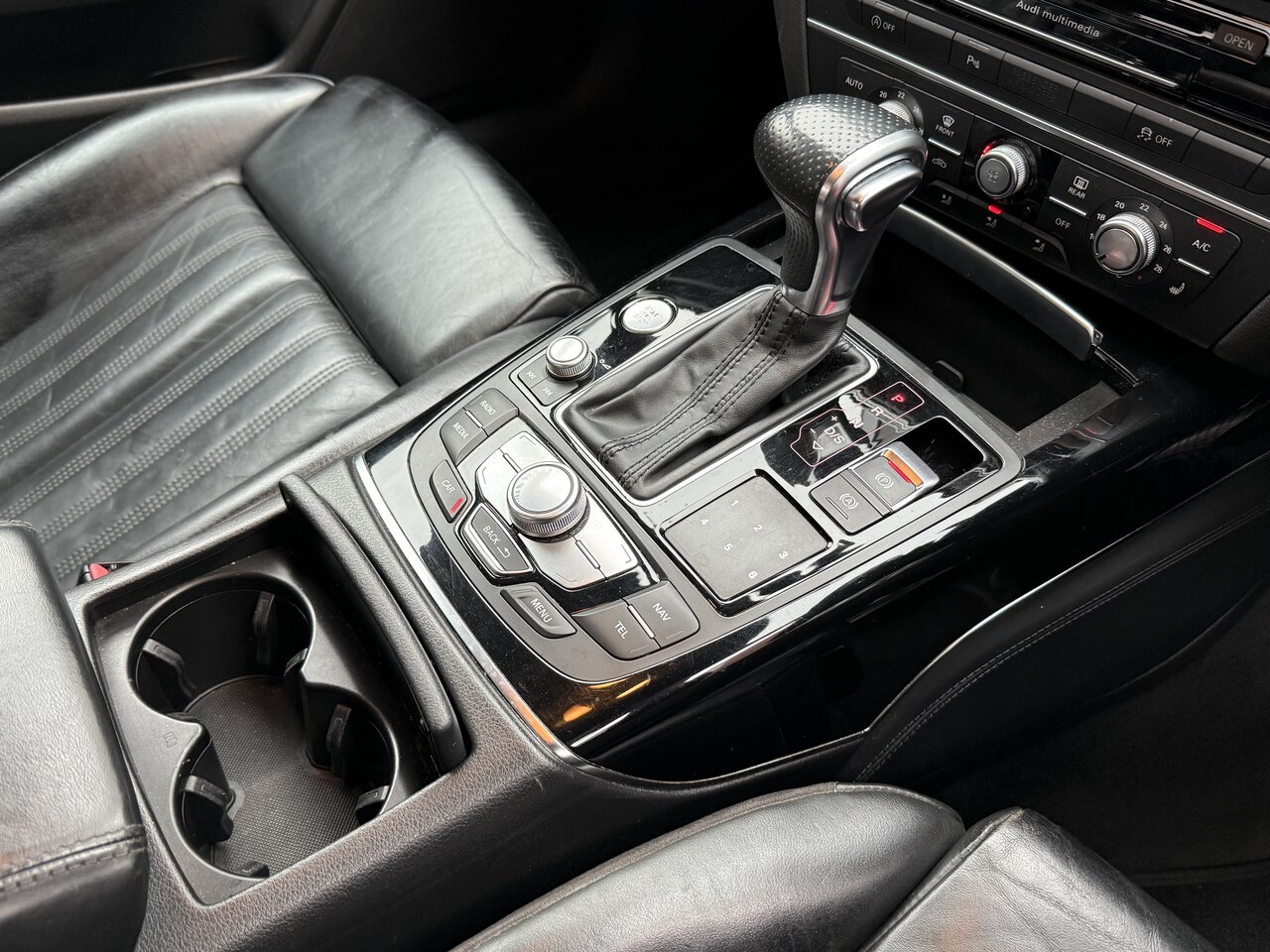 Used Audi A6 2014 for sale - 77679791: Photo 62