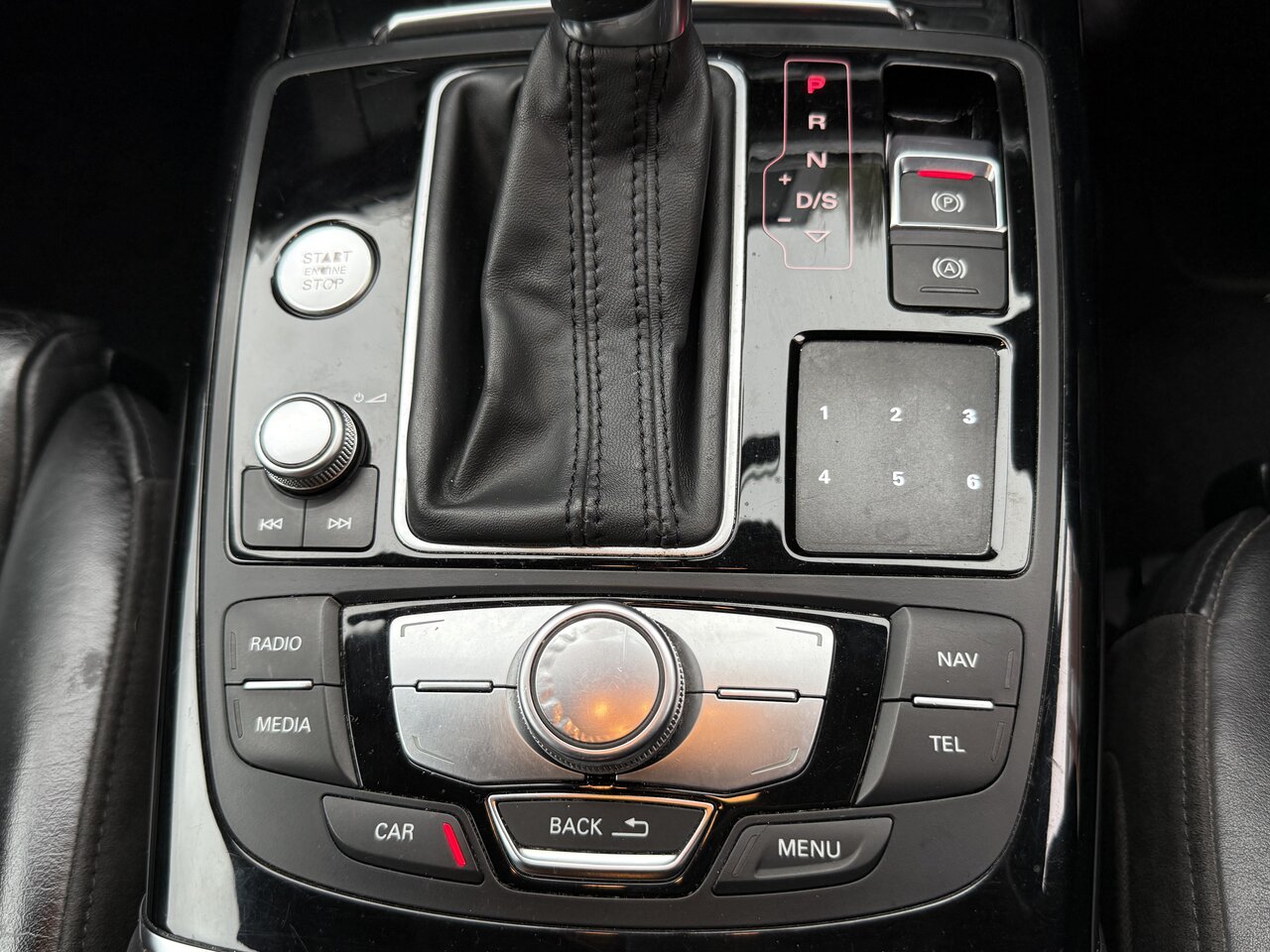 Used Audi A6 2014 for sale - 77679791: Photo 63