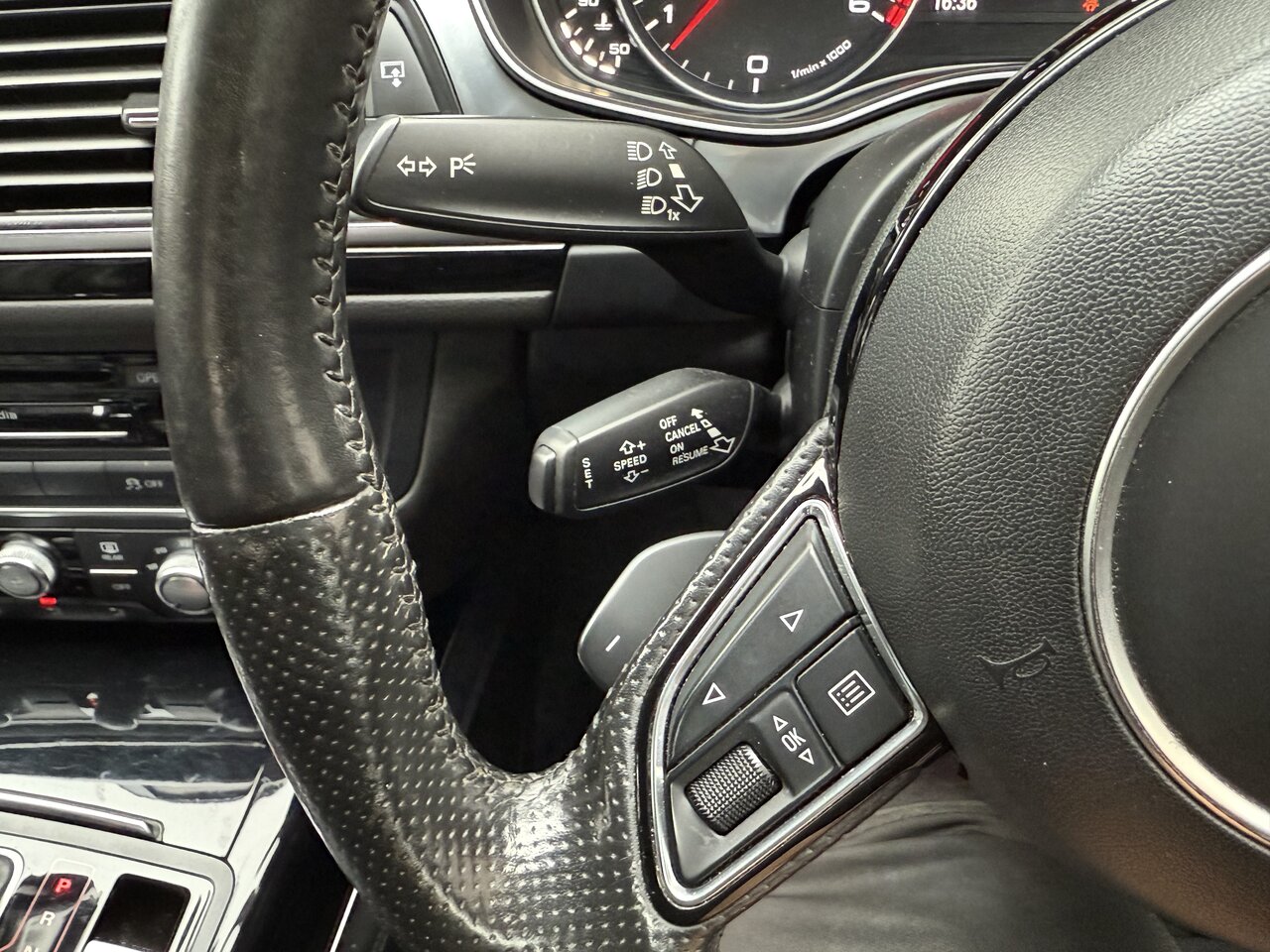 Used Audi A6 2014 for sale - 77679791: Photo 65