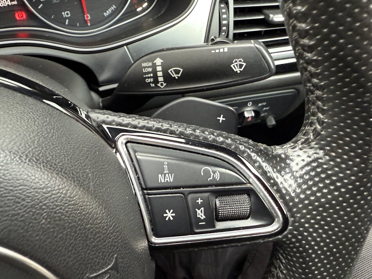 Used Audi A6 2014 for sale - 77679791: Photo 74