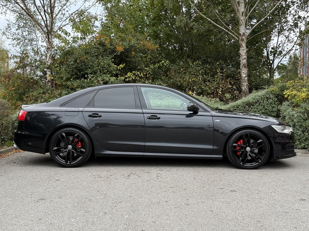 Used Audi A6 2014 for sale - 77679791: Photo 8