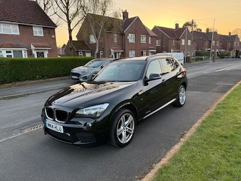 Used BMW X1 2014 for sale - 75723361: Photo