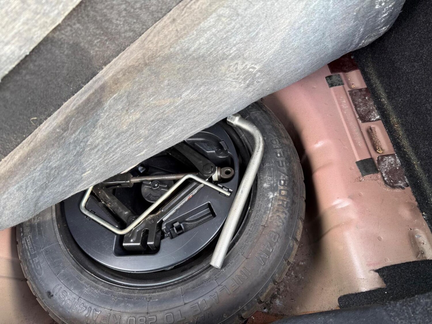 Vehicle 43