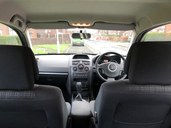 Used Renault Megane 2009 for sale - 75723363: Photo 10