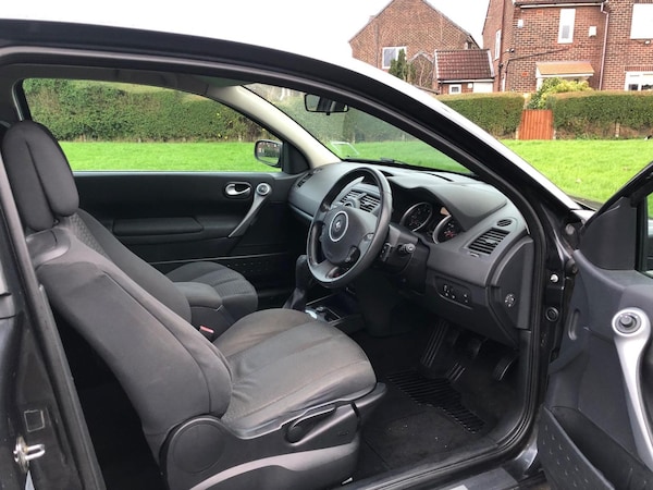 Used Renault Megane 2009 for sale - 75723363: Photo 11