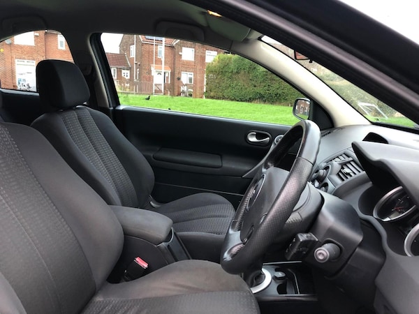 Used Renault Megane 2009 for sale - 75723363: Photo 12