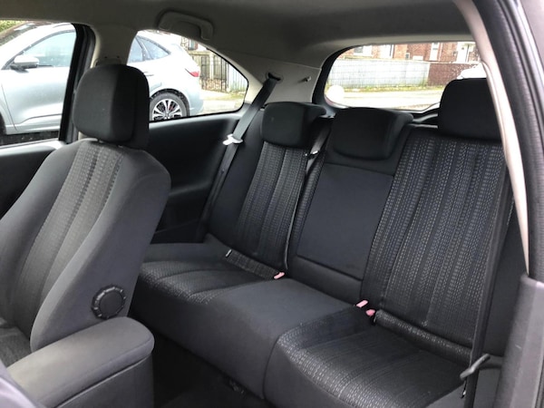 Used Renault Megane 2009 for sale - 75723363: Photo 13