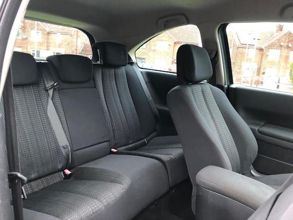 Used Renault Megane 2009 for sale - 75723363: Photo 14