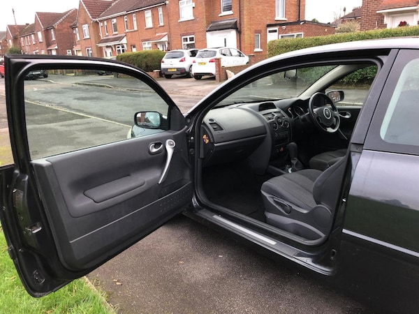 Used Renault Megane 2009 for sale - 75723363: Photo 17