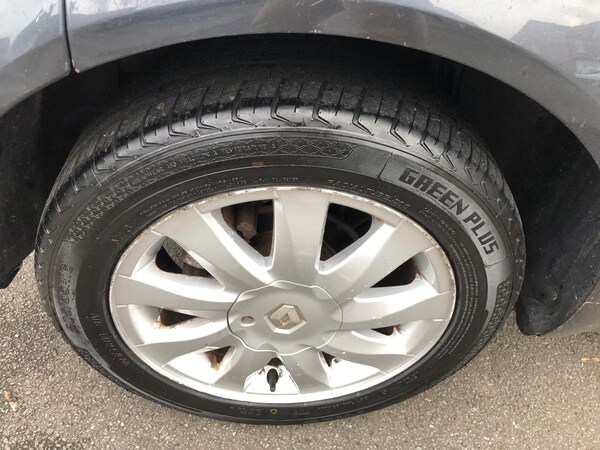 Used Renault Megane 2009 for sale - 75723363: Photo 19