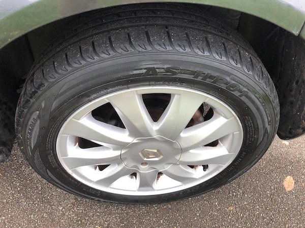 Used Renault Megane 2009 for sale - 75723363: Photo 20