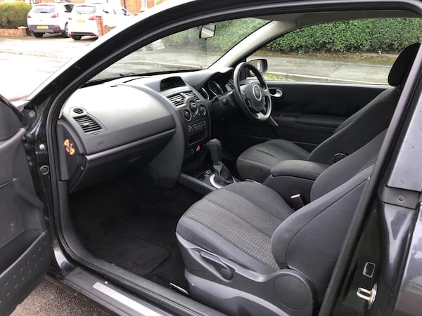 Used Renault Megane 2009 for sale - 75723363: Photo 25