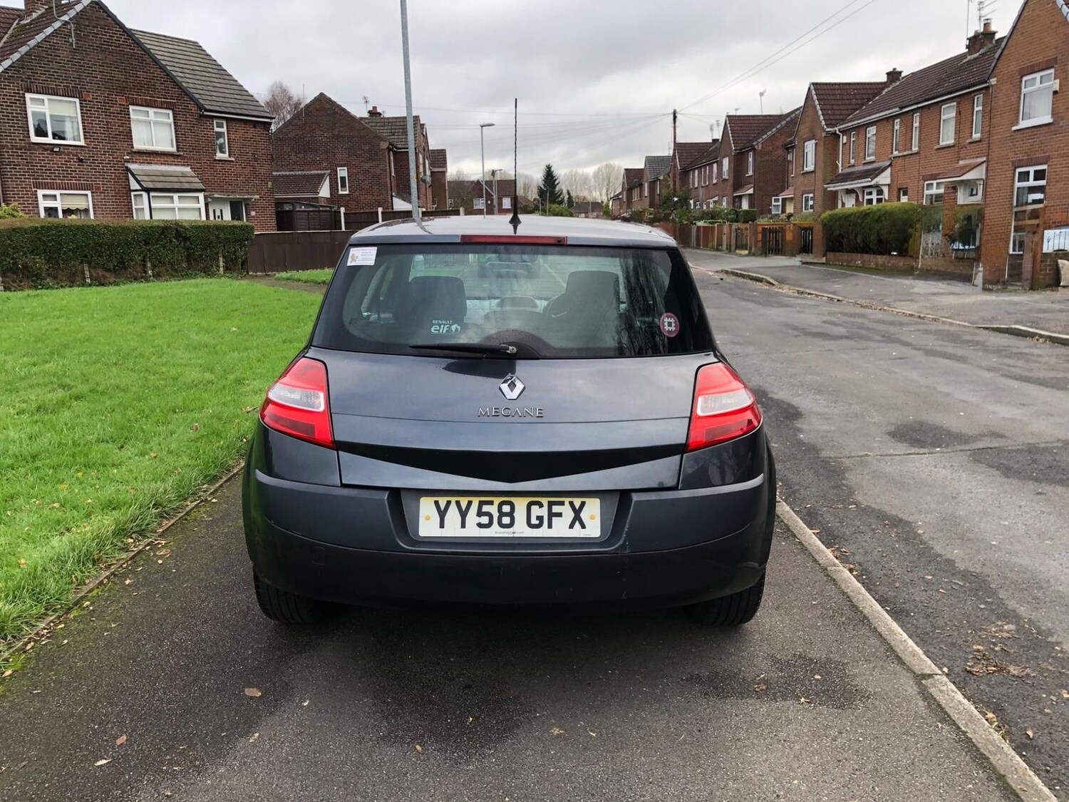 Vehicle 26