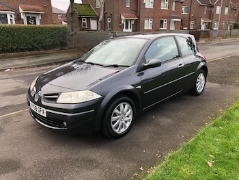 Used Renault Megane 2009 for sale - 75723363: Photo