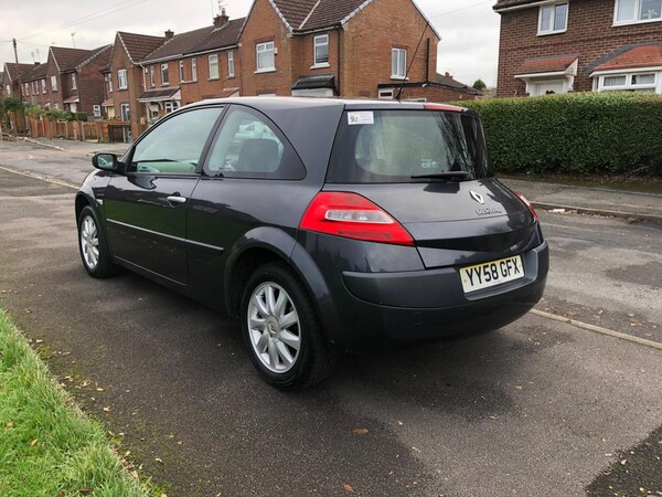 Used Renault Megane 2009 for sale - 75723363: Photo 5