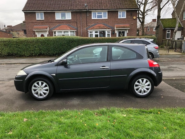 Used Renault Megane 2009 for sale - 75723363: Photo 6