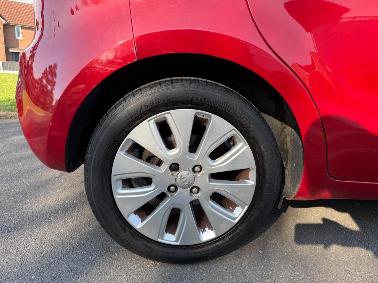 Vehicle 27