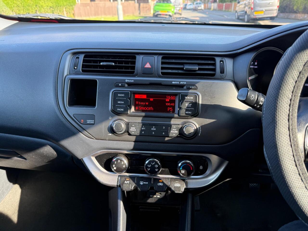 Vehicle 30