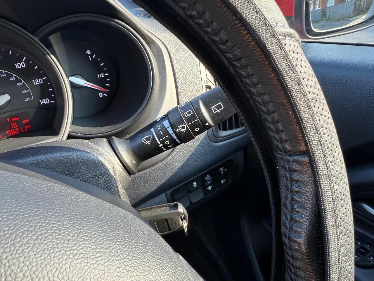 Vehicle 38