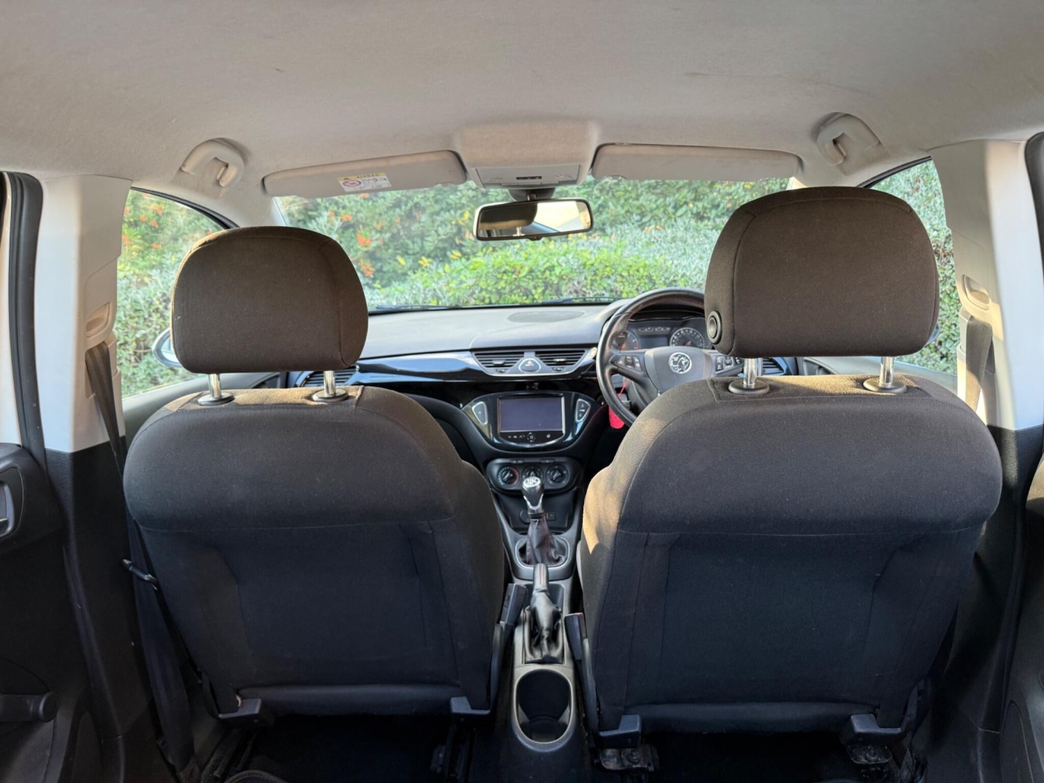 Vehicle 15