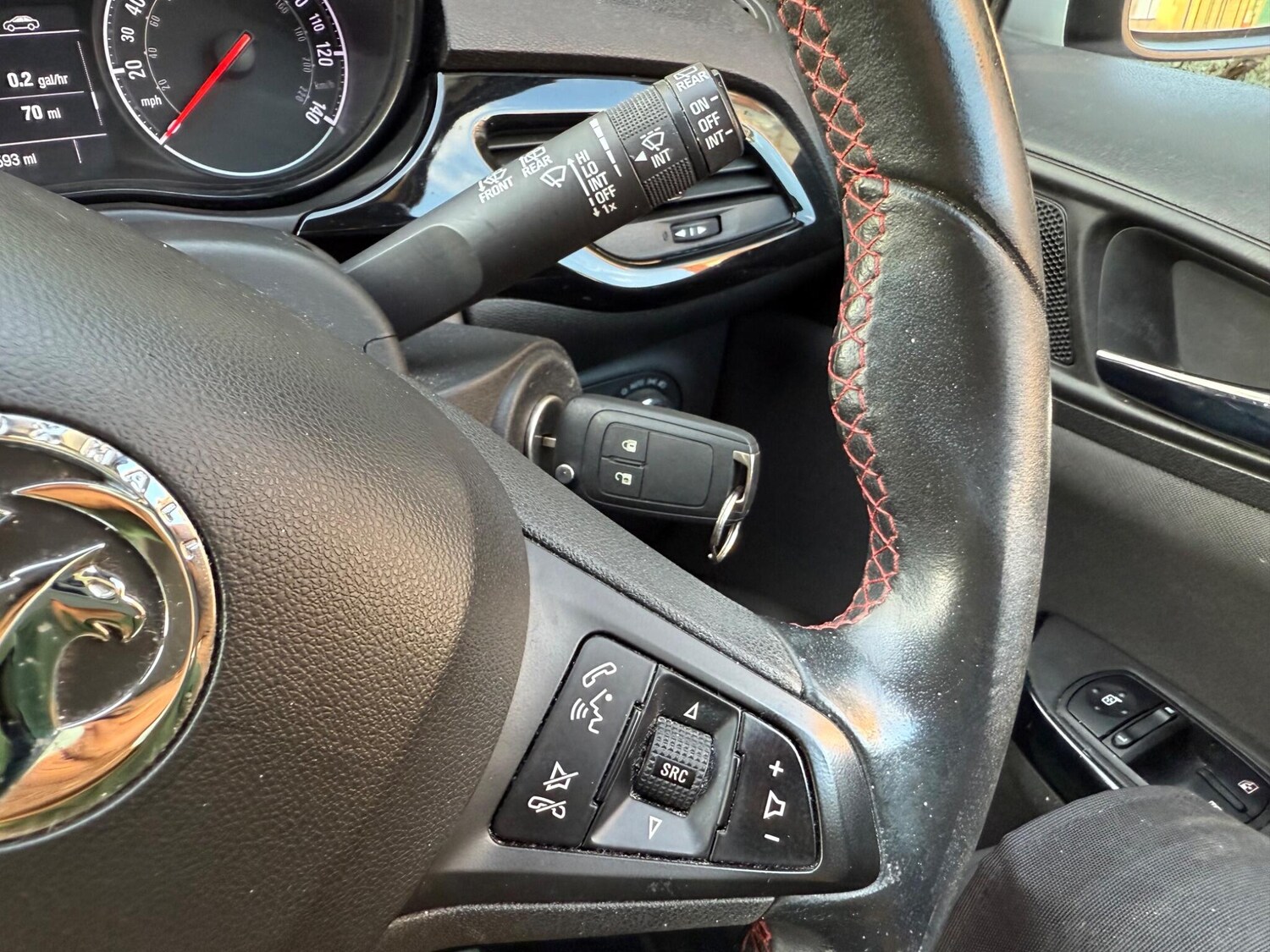 Vehicle 29