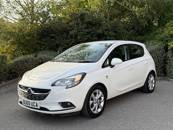 Used Vauxhall Corsa 2015 for sale - 75723365: Photo