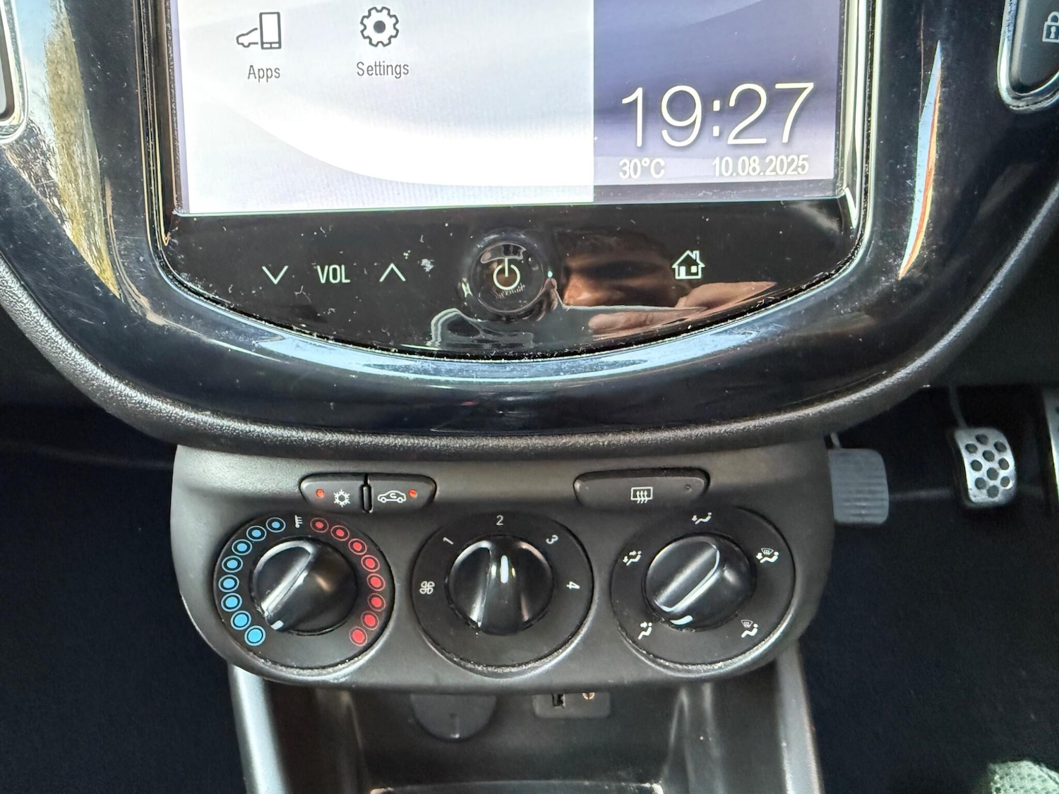 Vehicle 64