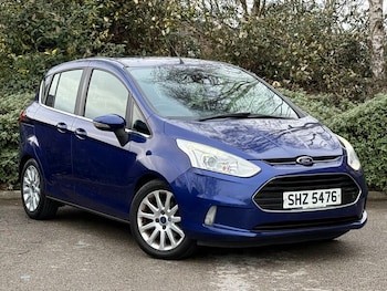 Used Ford B-MAX 2014 for sale - 79014241: Photo