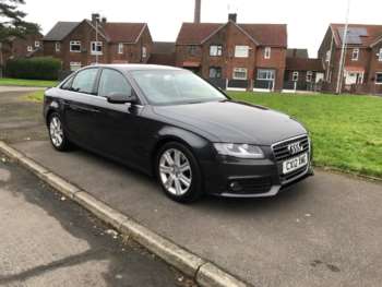 2012 (12) - 2.0 TDIe Technik Euro 5 (s/s) 4dr