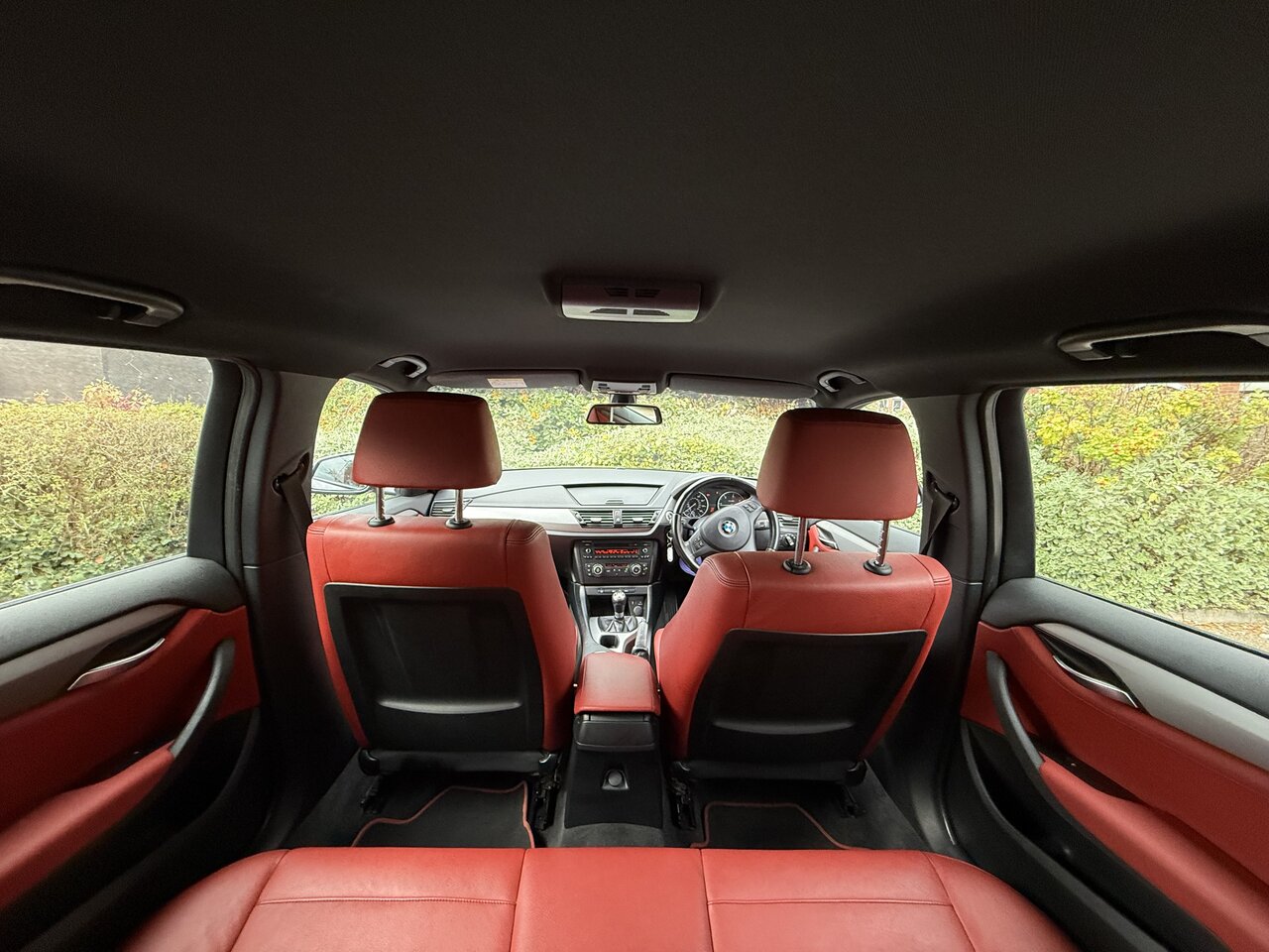 Used BMW X1 for sale - 78150196: Photo 12