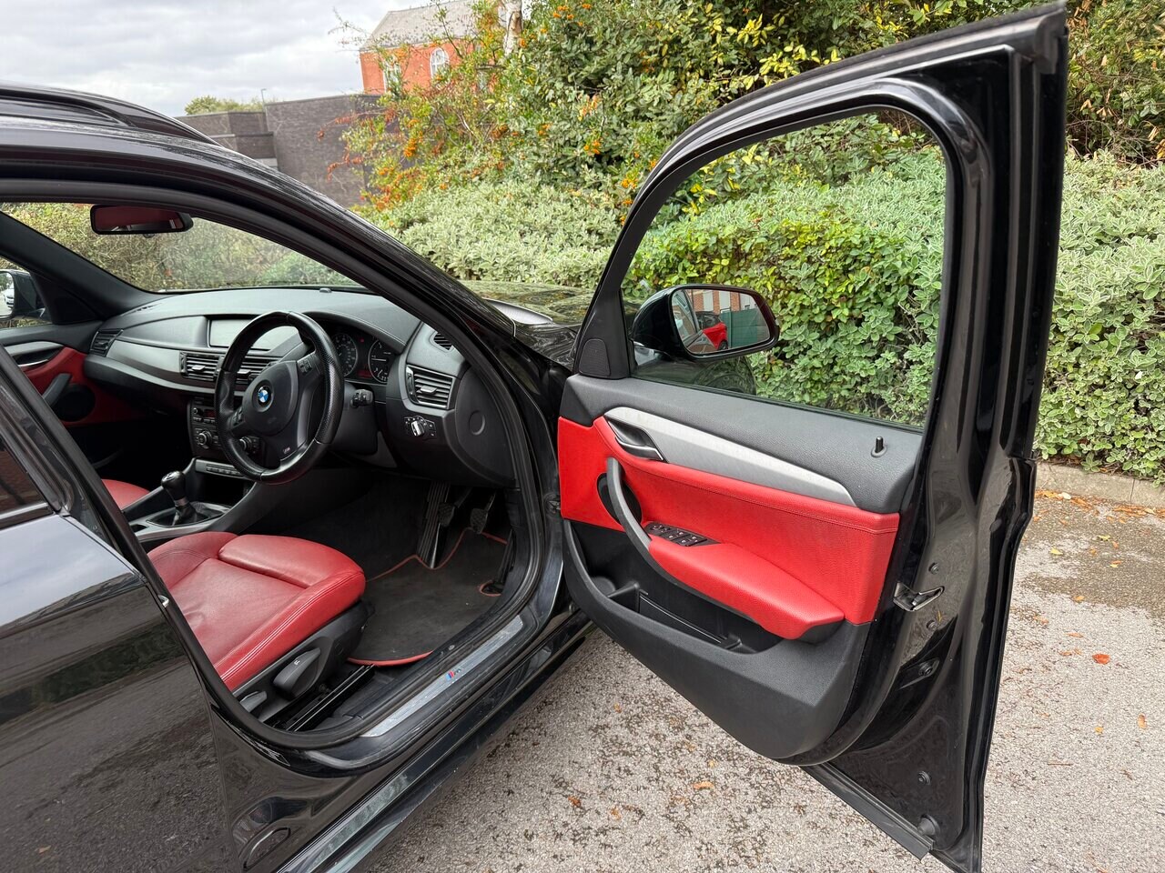 Used BMW X1 for sale - 78150196: Photo 14