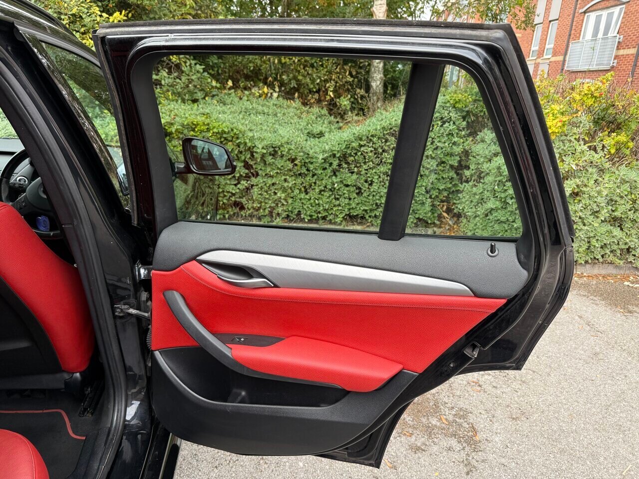 Used BMW X1 for sale - 78150196: Photo 15