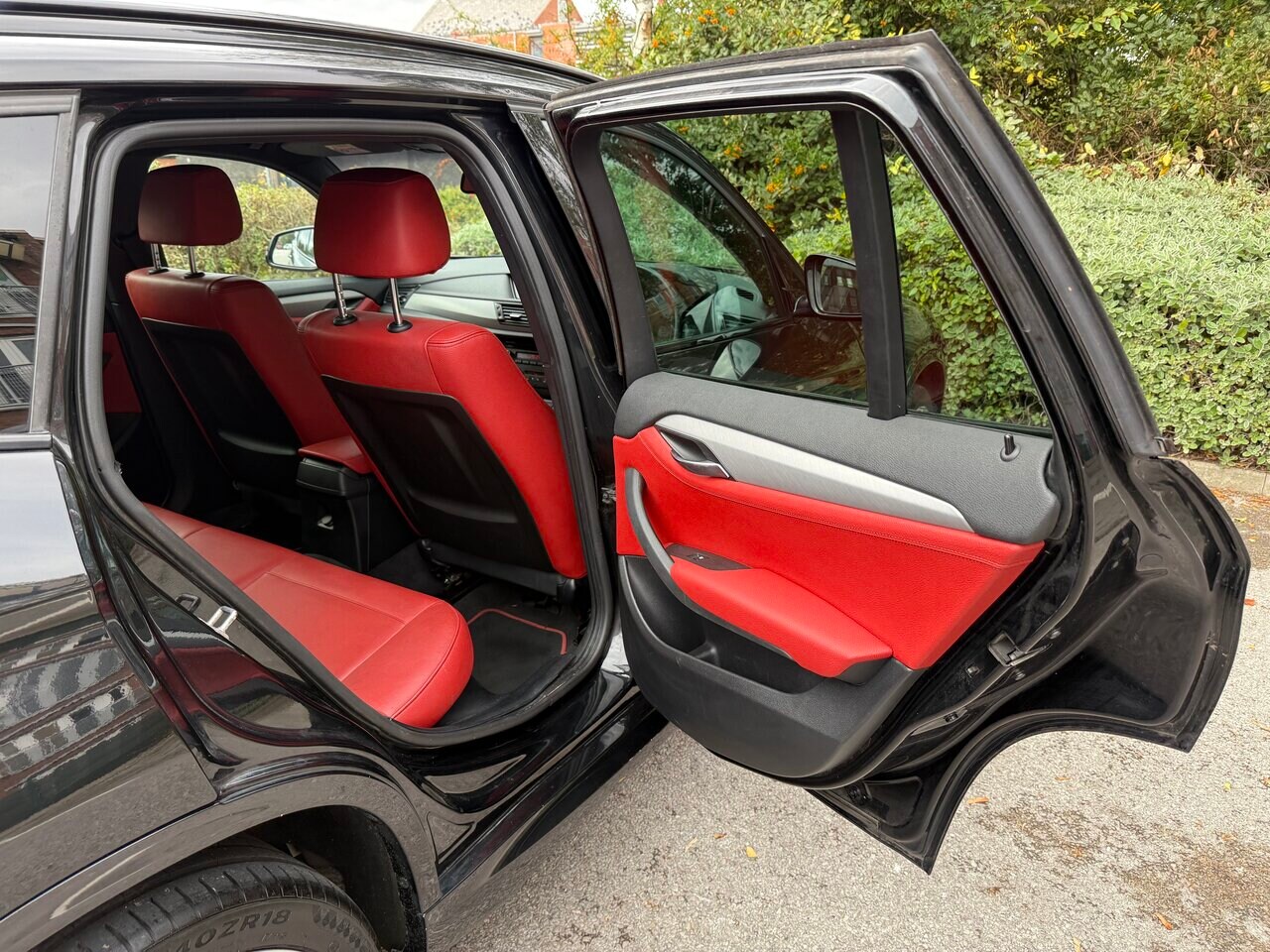 Used BMW X1 for sale - 78150196: Photo 16