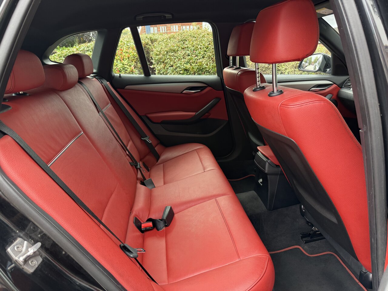 Used BMW X1 for sale - 78150196: Photo 17