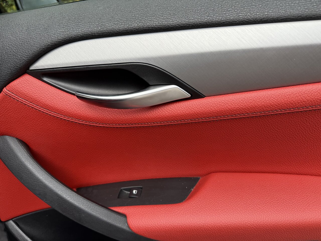 Used BMW X1 for sale - 78150196: Photo 19