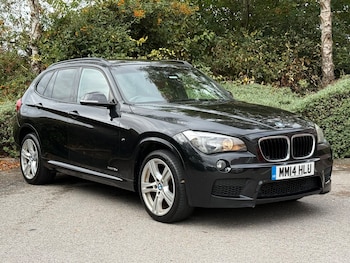 Used BMW X1 2014 for sale - 78150196: Photo