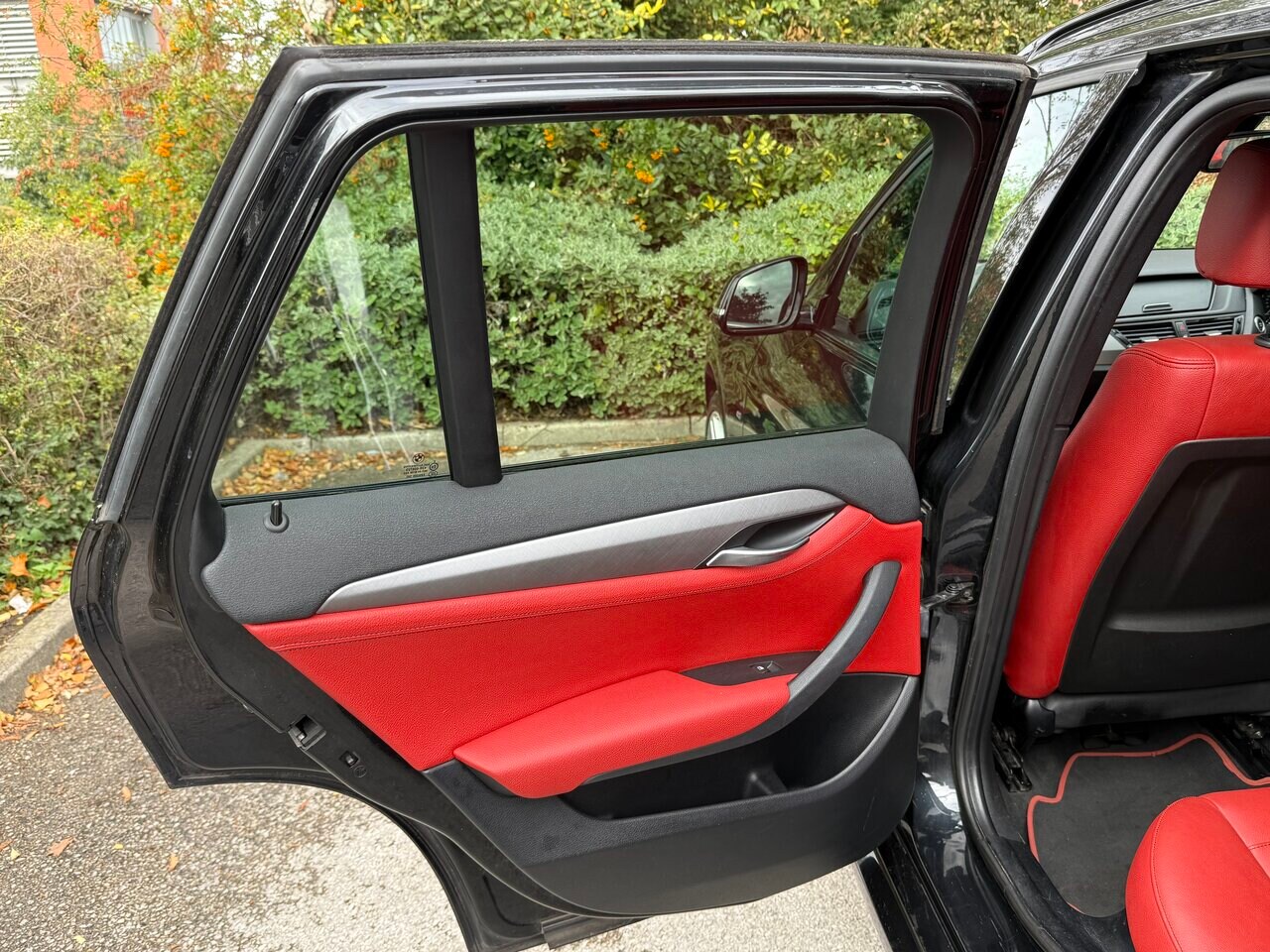 Used BMW X1 for sale - 78150196: Photo 21