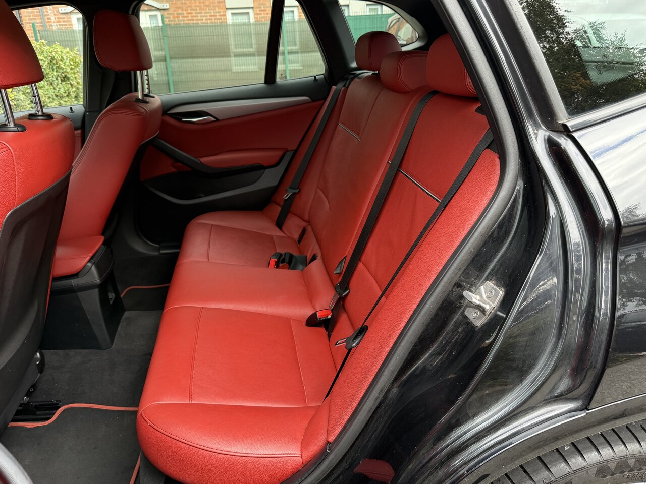 Used BMW X1 for sale - 78150196: Photo 23