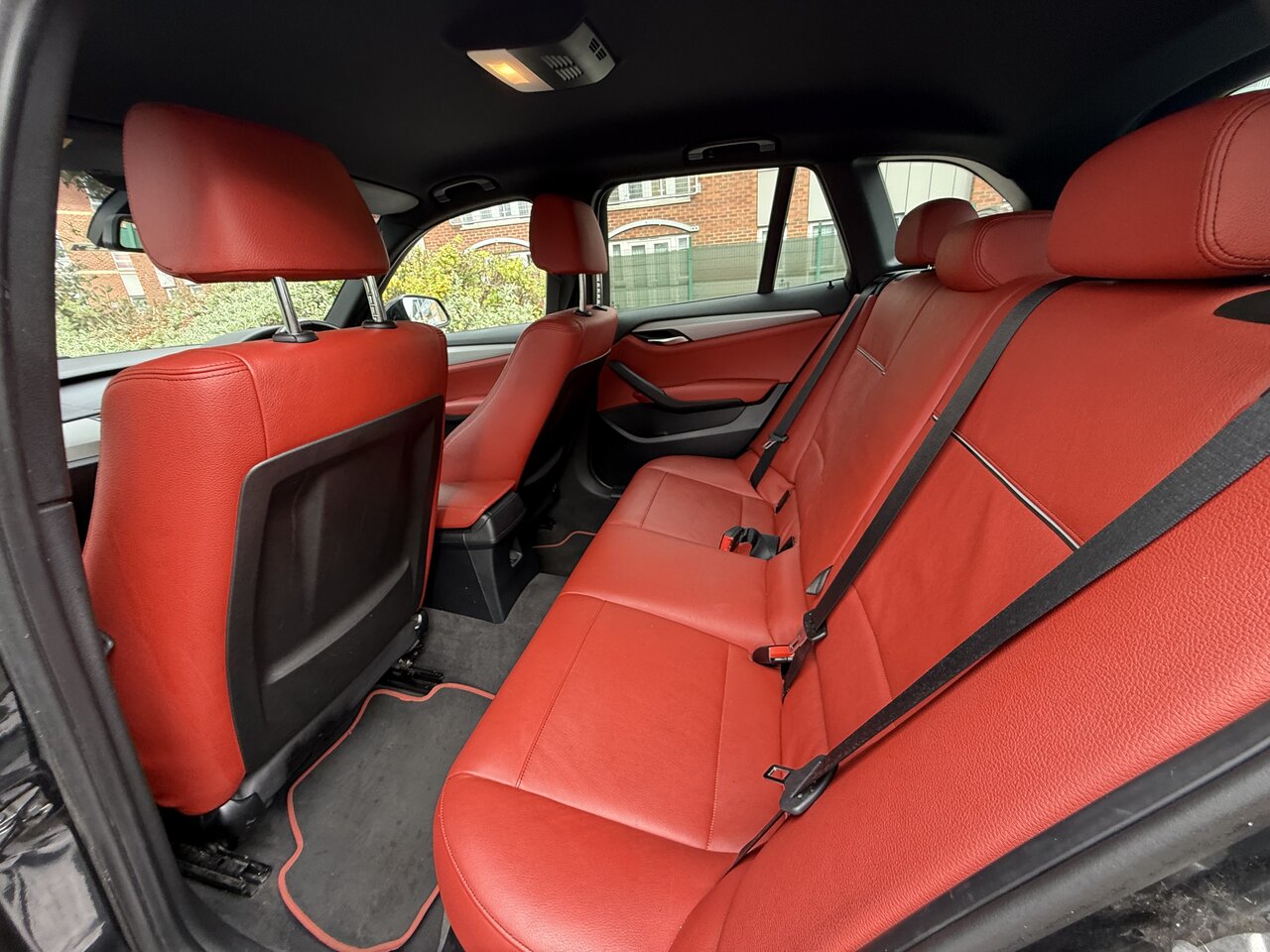 Used BMW X1 for sale - 78150196: Photo 24