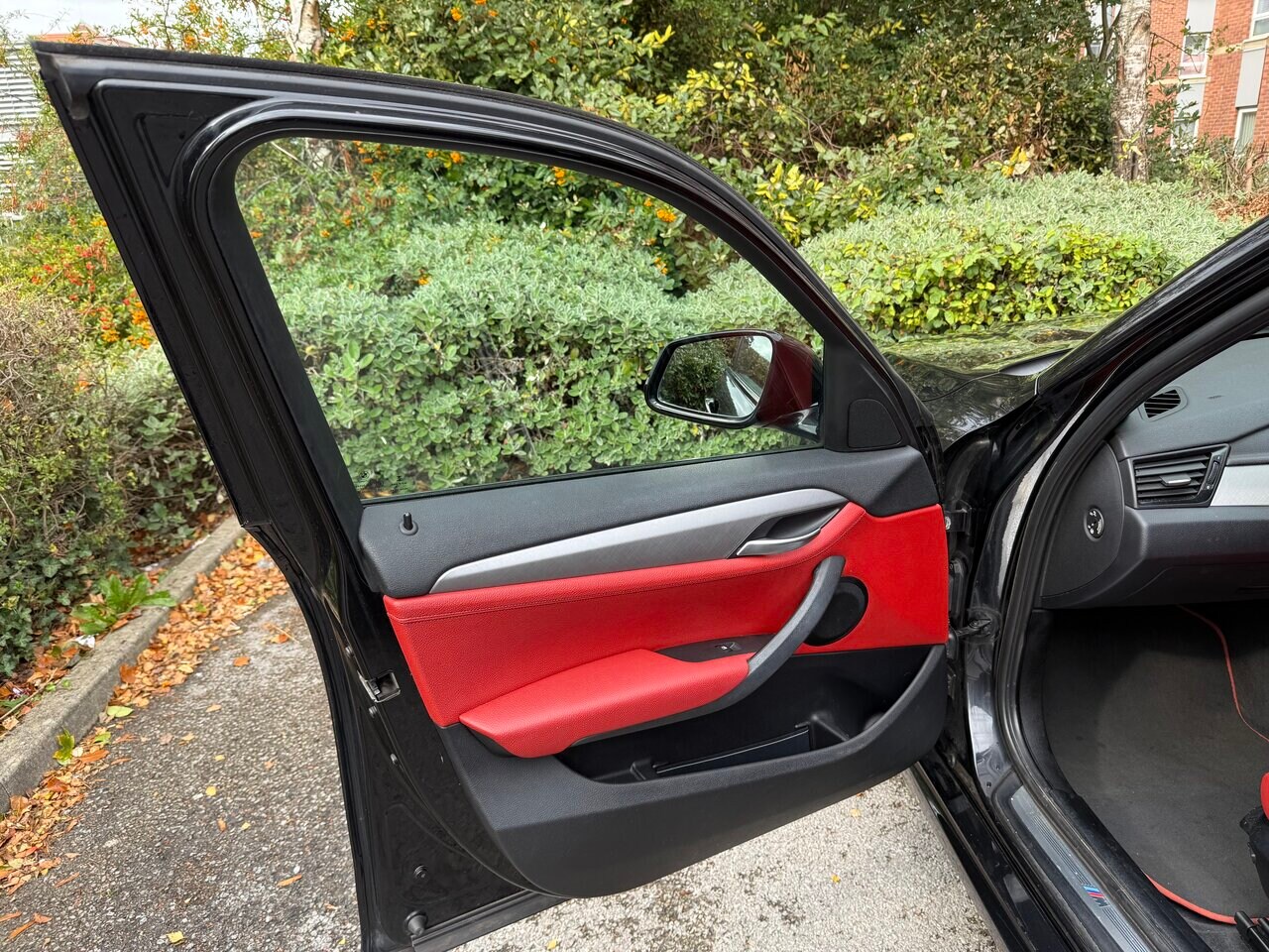 Used BMW X1 for sale - 78150196: Photo 25